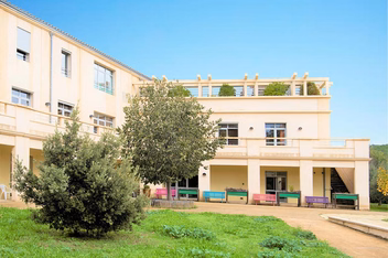 Résidence Les Jardins d'Aniane